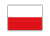 RISTORANTE ACQUA SALATA - Polski